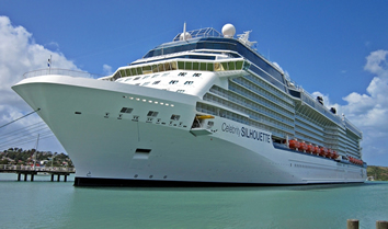 Atlantis 2015 Caribbean gay cruise on Celebrity Silhouette