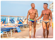 Caribbean 2015 All-Gay Cruise