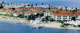 Atlantis 2014 Silhouette Caribbean gay cruise - Philipsburg, St. Maarten