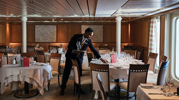 All Inclusive Caribbean gay cruise