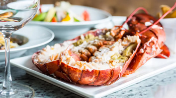Caribbean gay cruise finest dining