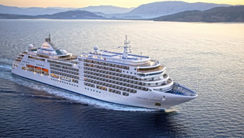 Silver Spirit Caribbean gay cruise