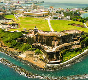 Puerto Rico gay cruise