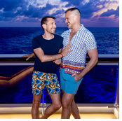 Thanksgiving Caribbean Gay Cruise 2024