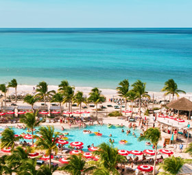 Virgin Bimini gay cruise