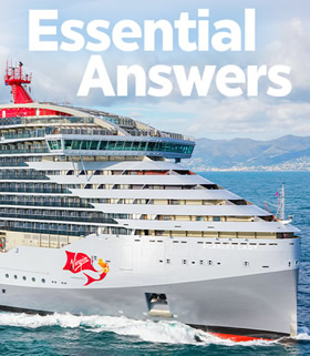 Virgin gay cruise Essential Answers