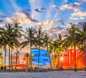 Miami gay cruise