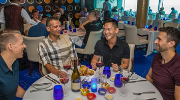 All inclusive gay cruise