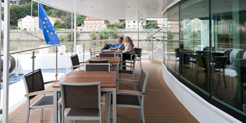 Exclusively gay European River Cruise on Avalon Luminary