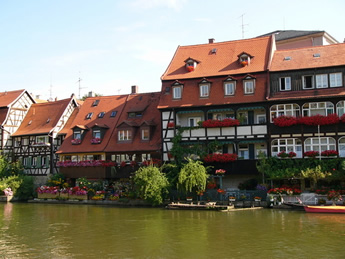 Exclusively gay European River Cruise - Bamberg