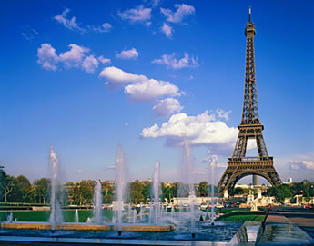 All Gay-All Inclusive European River Cruise From Paris With Love