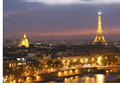 Exclusively gay European River Cruise from Paris