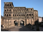 Exclusively gay European River Cruise - Trier, Germany