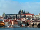 Exclusively gay European River Cruise - Prague
