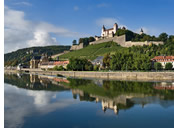 Exclusively gay European River Cruise - Wurzburg