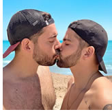 Gay cruise holidays