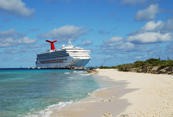 Grand Turk, Caribbean Gay Cruise