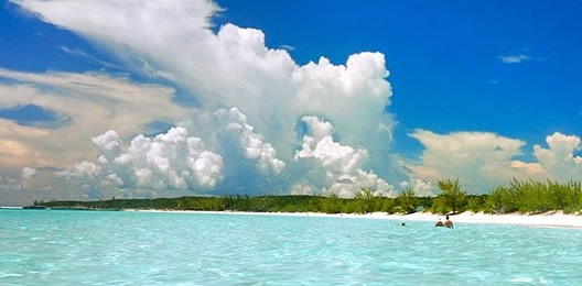 Gayribbean Gay Cruise to Eastern Caribbean