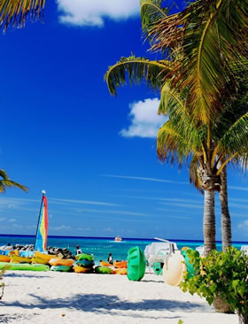 Eastern Caribbean Gay Group cruise