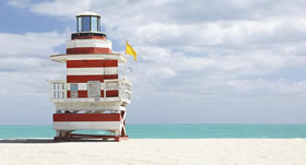 Eastern Caribbean gay cruise from Miami, Florida
