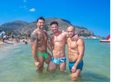 Atlantis Mediterranean All-Gay Cruise 2026