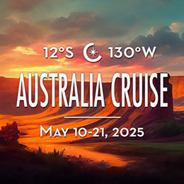 Australia Gay Adventure Cruise 2025