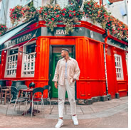 British Isles Luxury Gay Cruise 2026