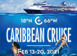 Vacaya Caribbean Gay Cruise 2021