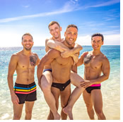 Atlantis Caribbean Gay Cruise 2026