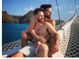 Corfu Greece All-Gay Cruise