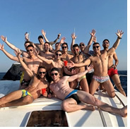 Croatia Luxury Gay Sailing Cruise 2027