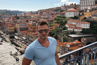 Douro River All-Gay Cruise 2025