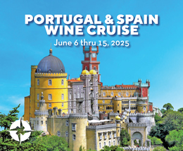 Douro River Gay Cruise 2025