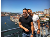 Douro River Gay Cruise 2025