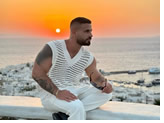 Greek Isles & Turkey Luxury All-Gay Cruise 2027