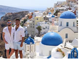 Greek Islands Gay Cruise 2022