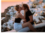 Greek Isles Lesbian Cruise 2025