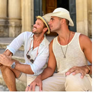 Greece, Turkey & Italy Gay Cruise 2025