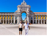 Lisbon Gay Cruise 2025