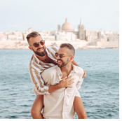 Malta Mediterranean Gay Cruise