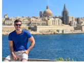 Malta Gay Cruise 2025