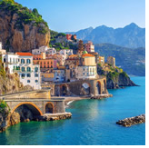 Mediterranean Luxury Gay Cruise 2027