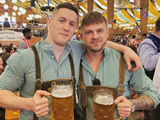 Munich Oktoberfest Gay Cruise 2026