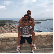 Northern Croatia Gay Cruise 2022