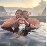 Norway & Iceland Luxury Gay Cruise 2027