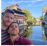 Rhine Oktoberfest Gay Cruise 2026