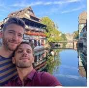 Rhine River Gay Cruise 2026