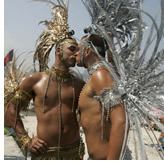 Rio Carnival Gay Cruise 2023