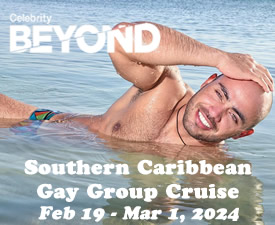 Southern Caribbean Gay Cruise 2024