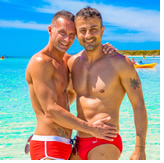 Atlantis Memorial Day Caribbean All-Gay Cruise 2025